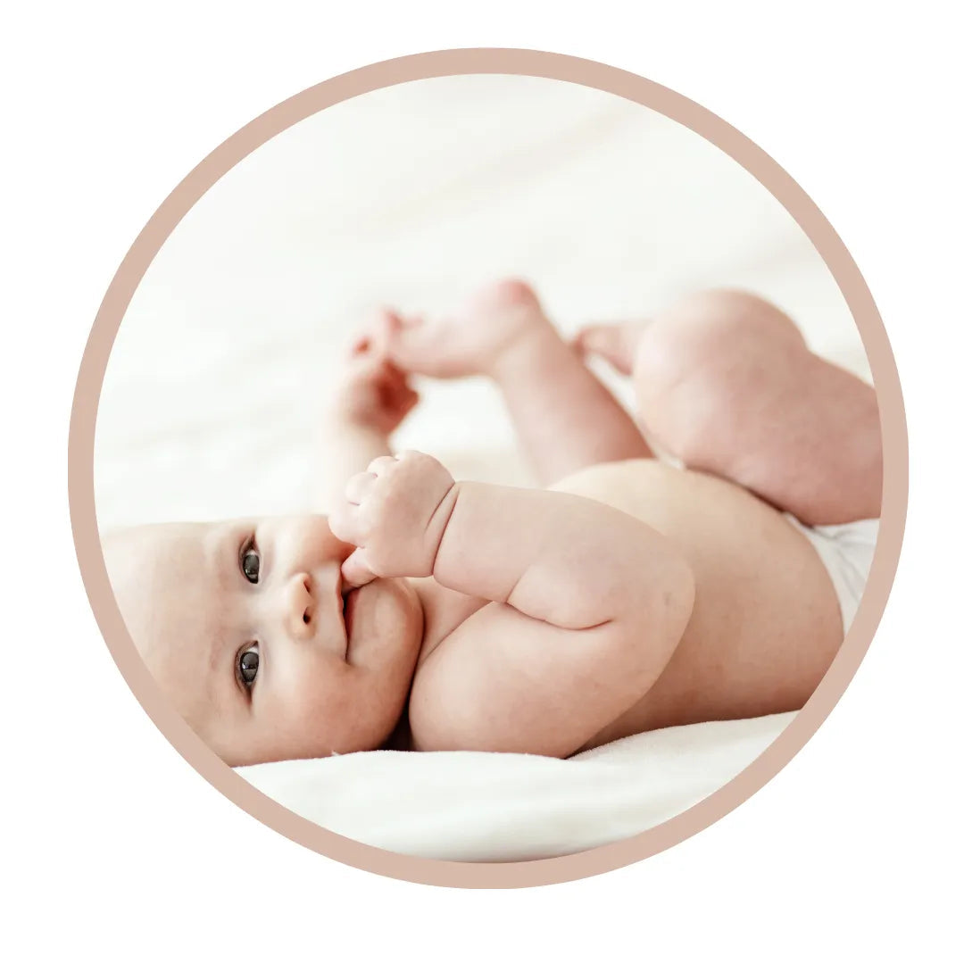 bébé maroc- Prendre Soin de Bébé : Les Essentiels à Avoir pour un Début de Vie en Douceur - Babyboss.ma