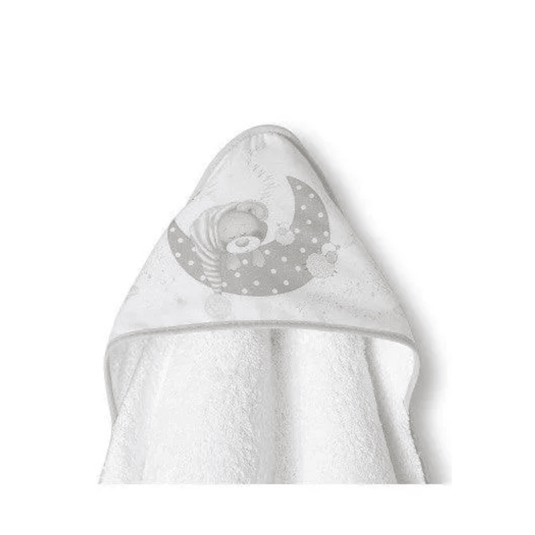 Sortie de bain pour bébé maroc -www.babyboss.ma- Babyboss.ma