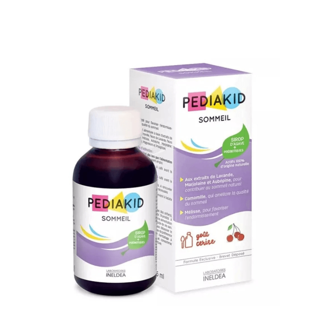 PEDIAKID Sommeil