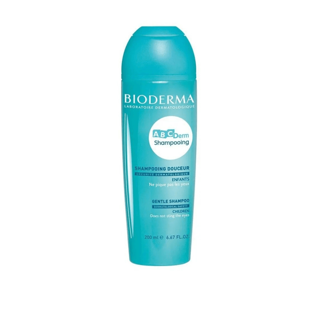 Shampoing Bébé pour bébé maroc -www.babyboss.ma- Babyboss.ma