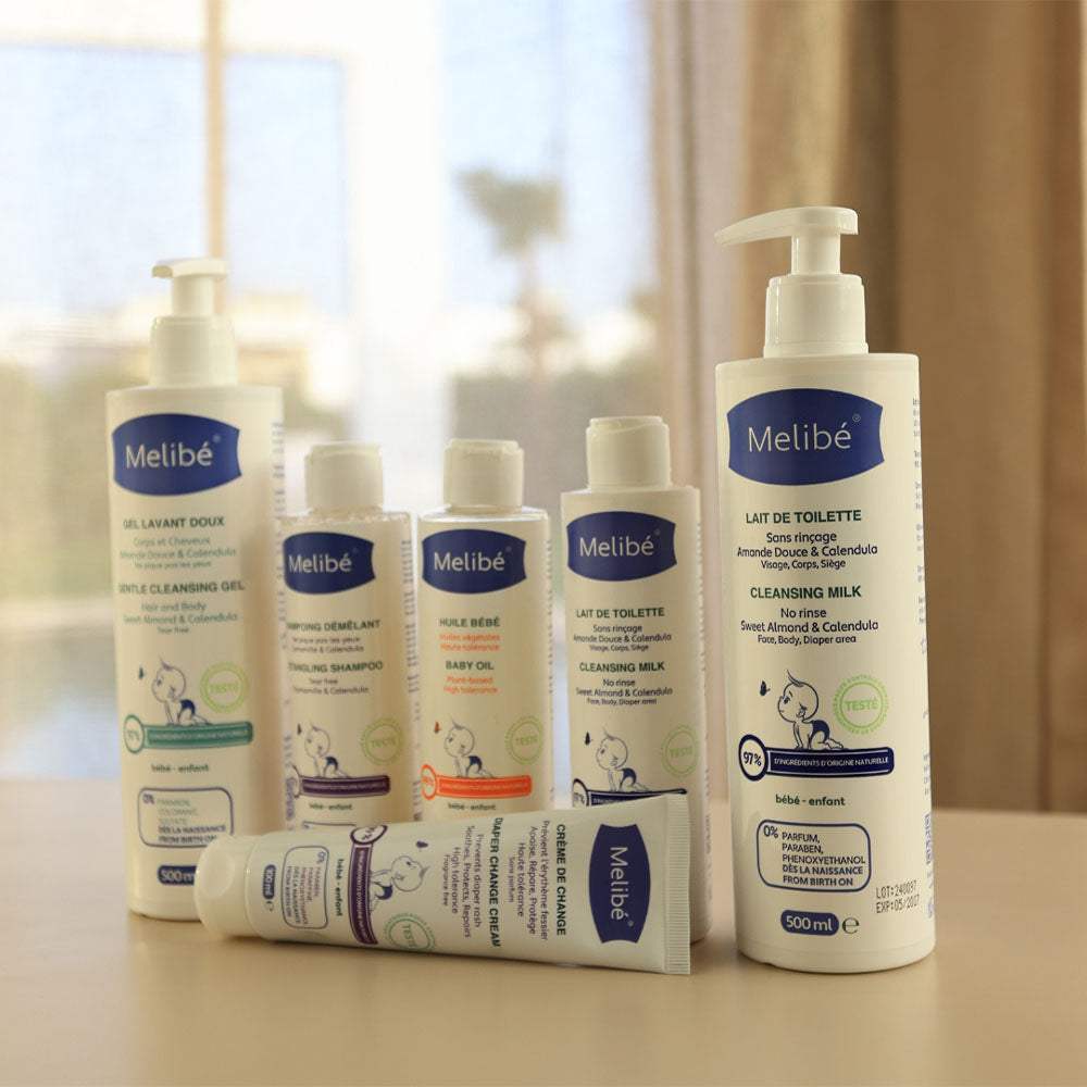 Melibé Maroc pour bébé maroc -www.babyboss.ma- Babyboss.ma