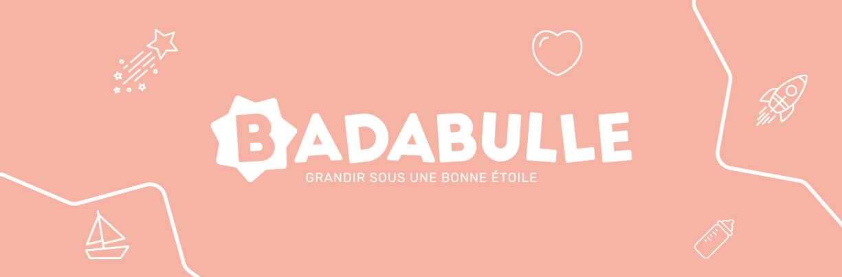 Badabulle pour bébé maroc -www.babyboss.ma- Babyboss.ma