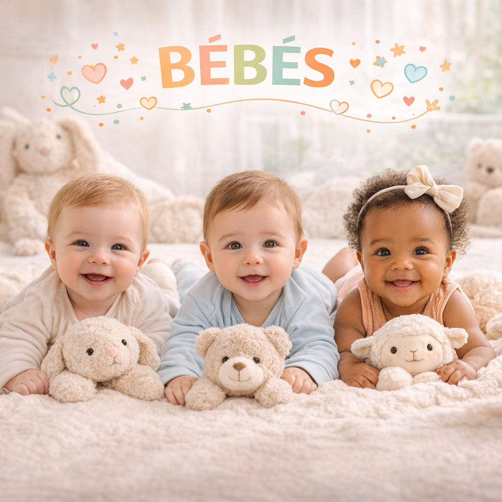Bébé