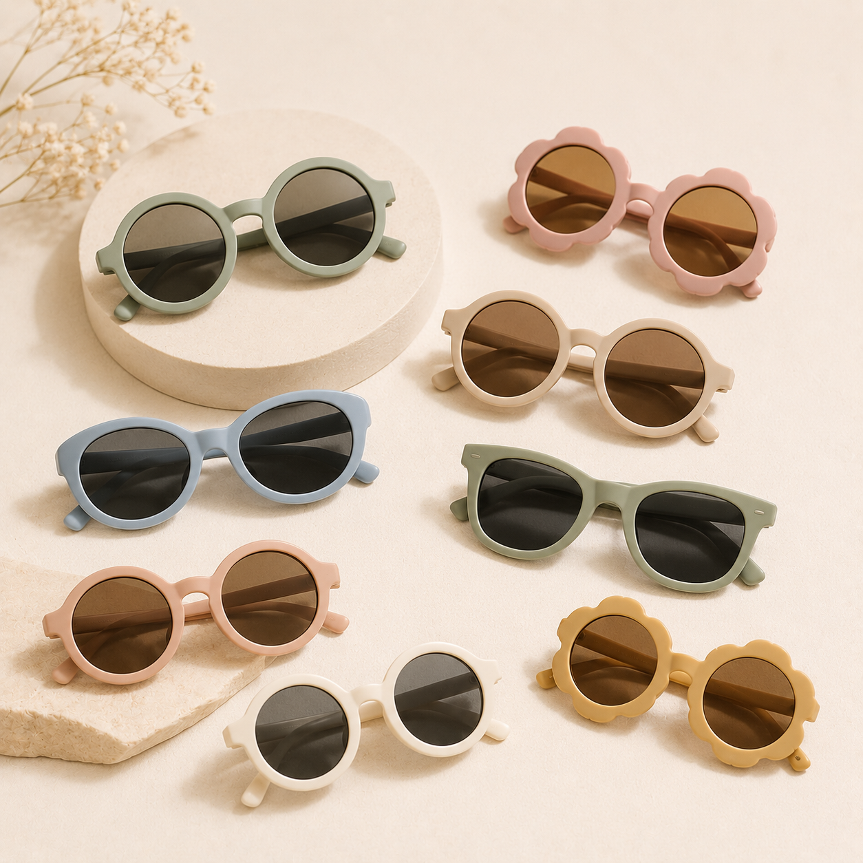 Lunettes