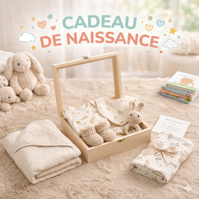 Idées cadeaux