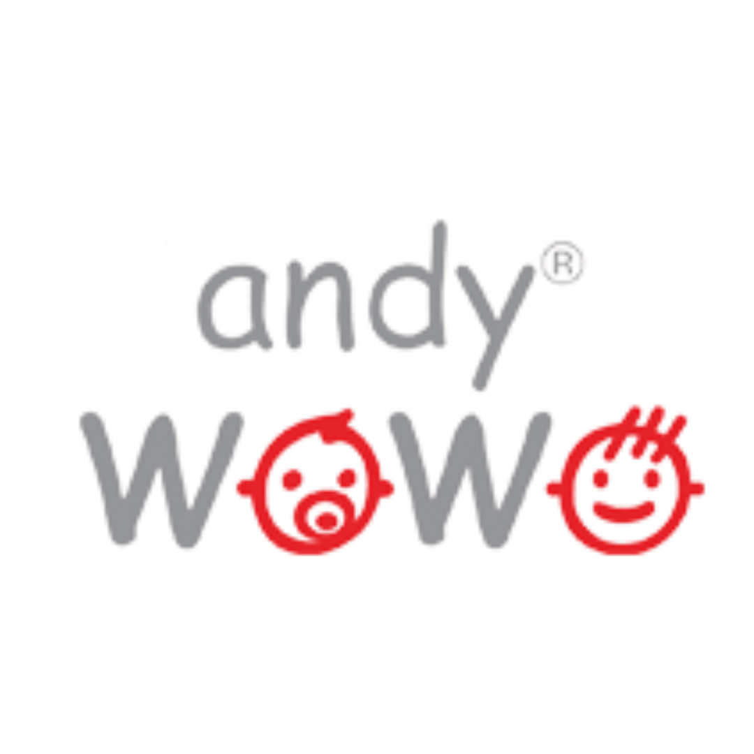AndyWawa pour bébé maroc -www.babyboss.ma- Babyboss.ma
