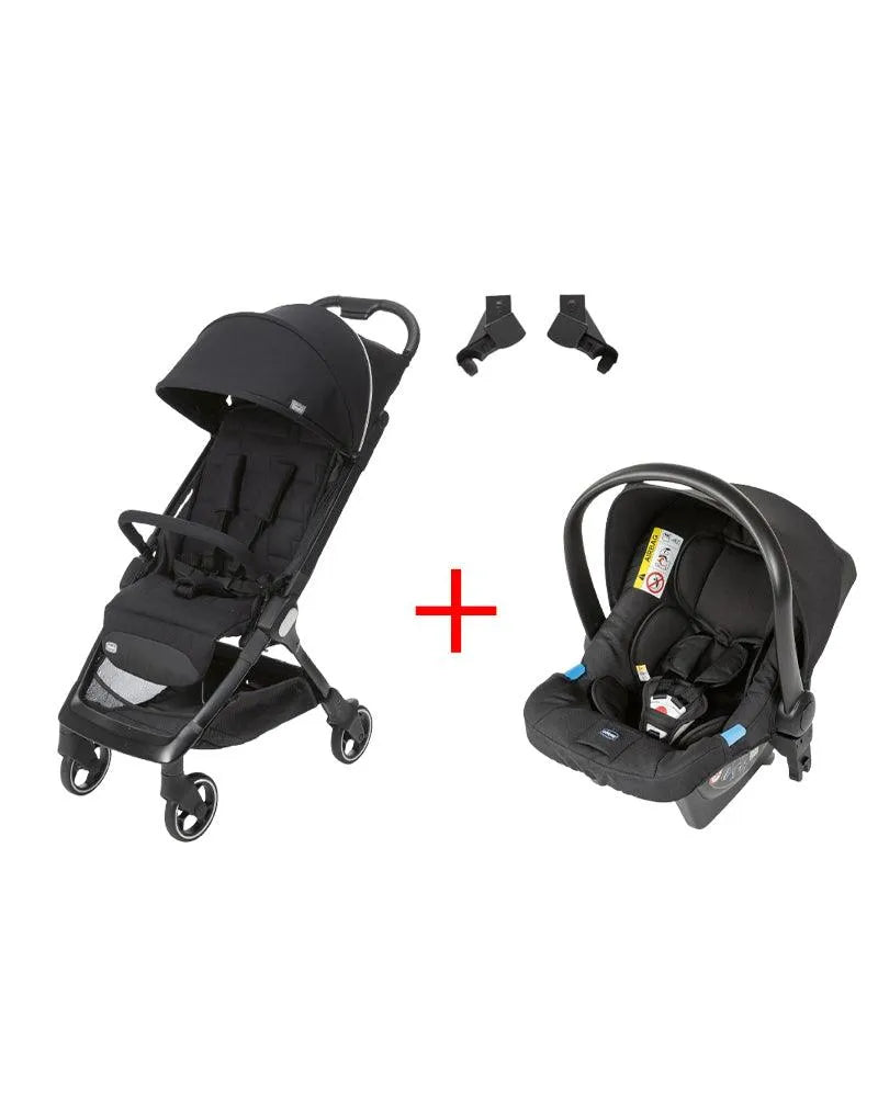 Balade pour bébé maroc -www.babyboss.ma- Babyboss.ma