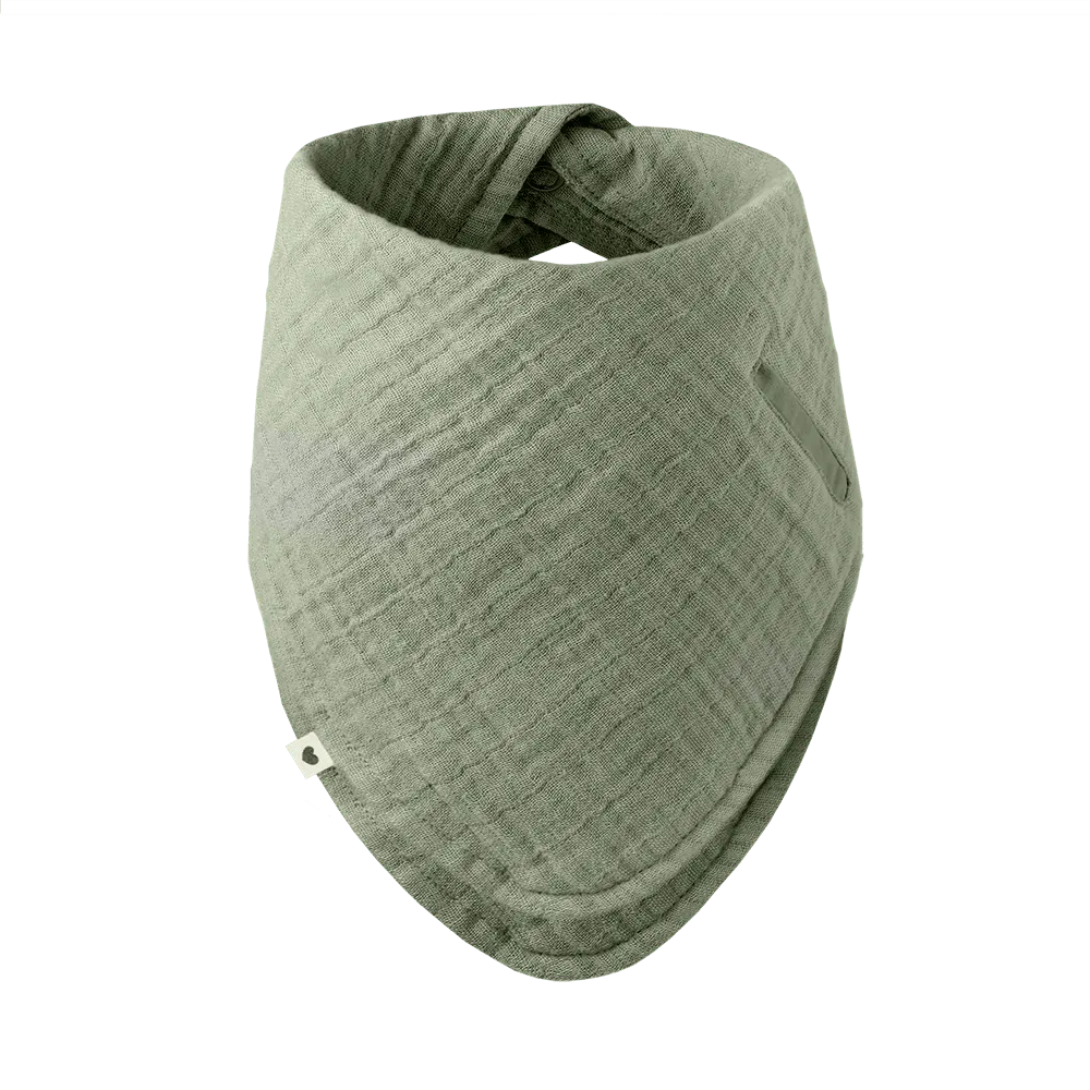 Bavoirs Bandana Bib