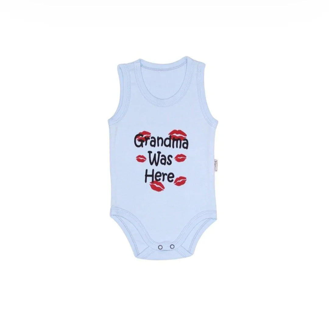Body pour bébé maroc -www.babyboss.ma- Babyboss.ma