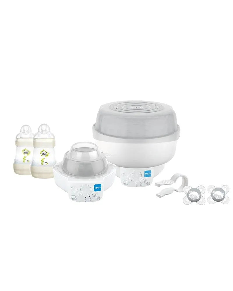 Chauffe biberons et stérilisateurs pour bébé maroc -www.babyboss.ma- Babyboss.ma