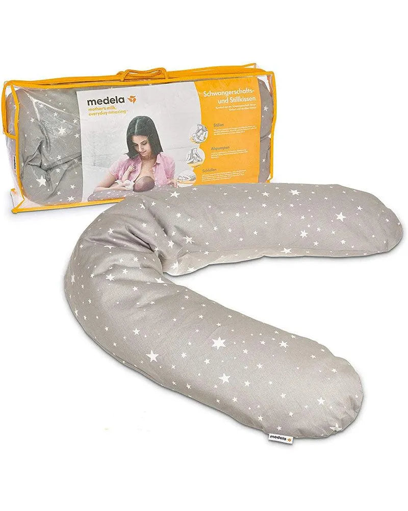 Coussin d'allaitement