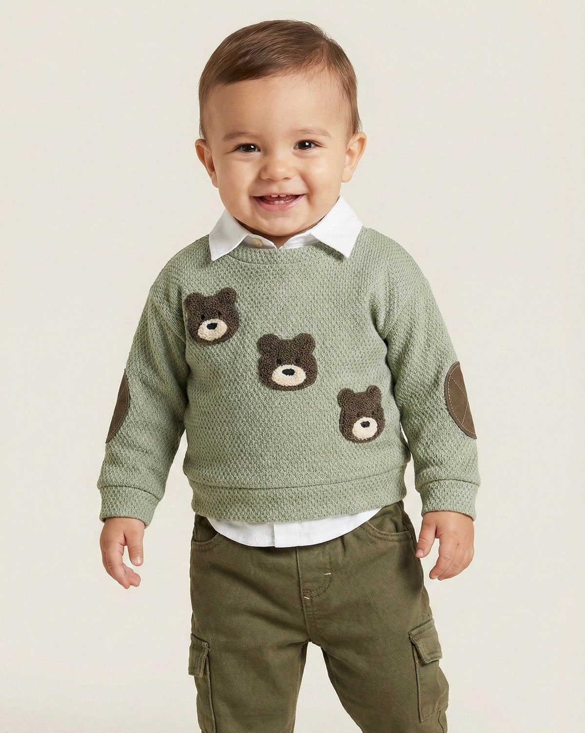 Veysi Bebe - BabyBoss.ma