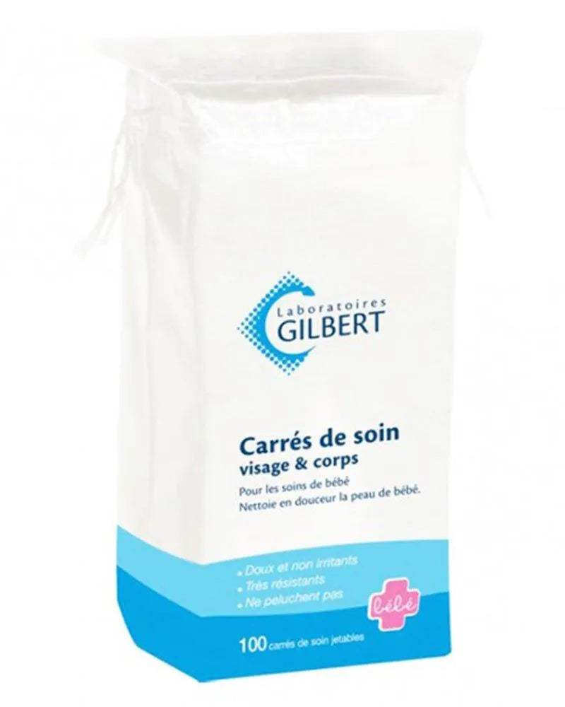 Soin Visage pour bébé maroc -www.babyboss.ma- Babyboss.ma