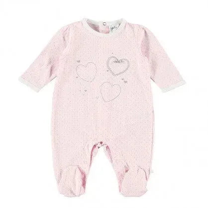 Grenouillère pour bébé maroc -www.babyboss.ma- Babyboss.ma