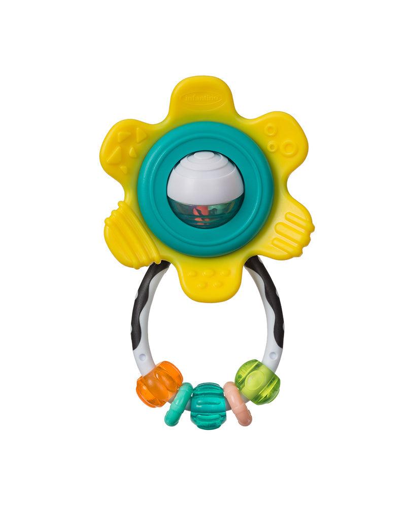 Hochet pour bébé maroc -www.babyboss.ma- Babyboss.ma