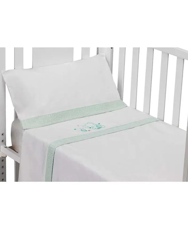 Linge de lit pour bébé maroc -www.babyboss.ma- Babyboss.ma