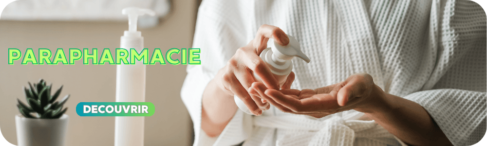 Parapharmacie