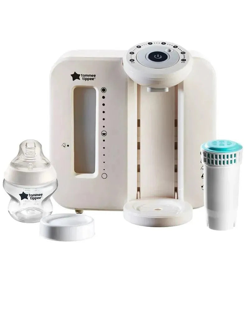 Préparateur de biberon pour bébé maroc -www.babyboss.ma- Babyboss.ma