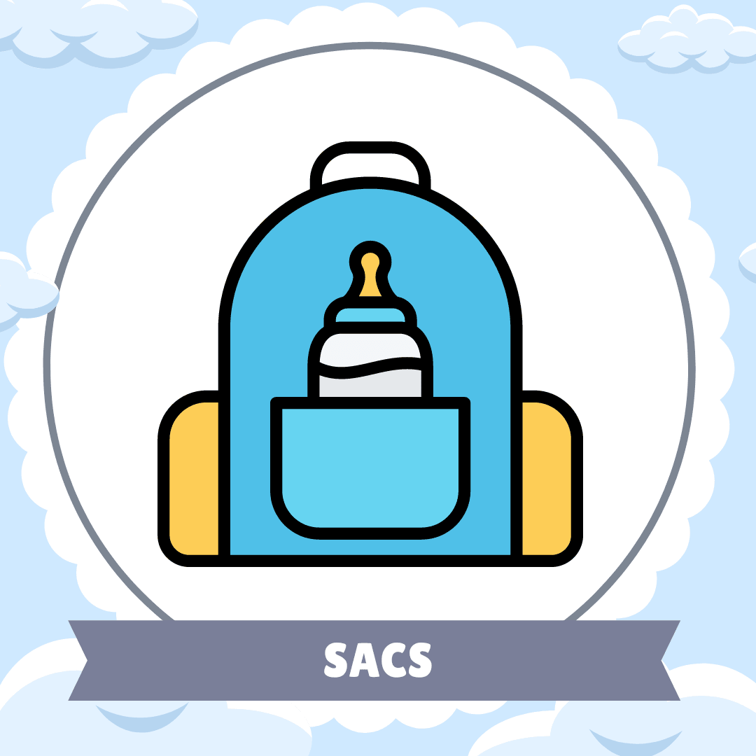 Sacs pour bébé maroc -www.babyboss.ma- Babyboss.ma