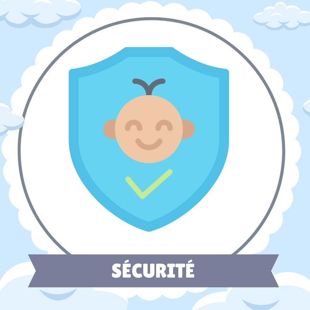 Sécurité pour bébé maroc -www.babyboss.ma- Babyboss.ma