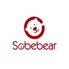 SOBEBEAR pour bébé maroc -www.babyboss.ma- Babyboss.ma