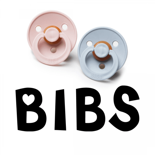 Sucettes bibs