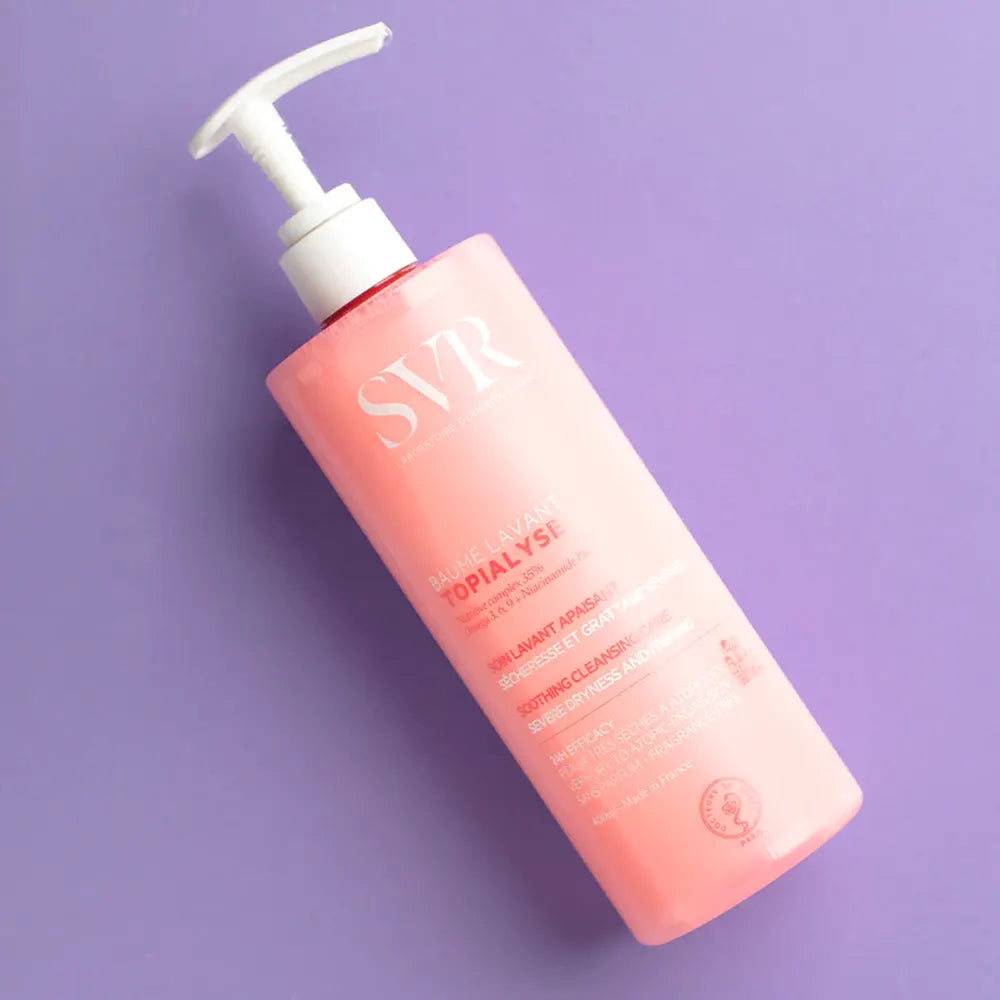 SVR - BabyBoss.ma
