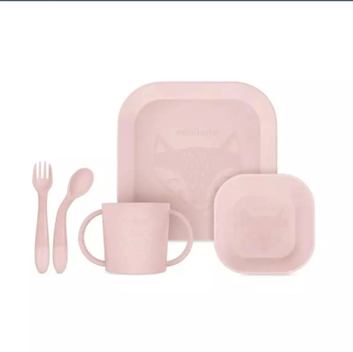 Vaisselle bébé pour bébé maroc -www.babyboss.ma- Babyboss.ma