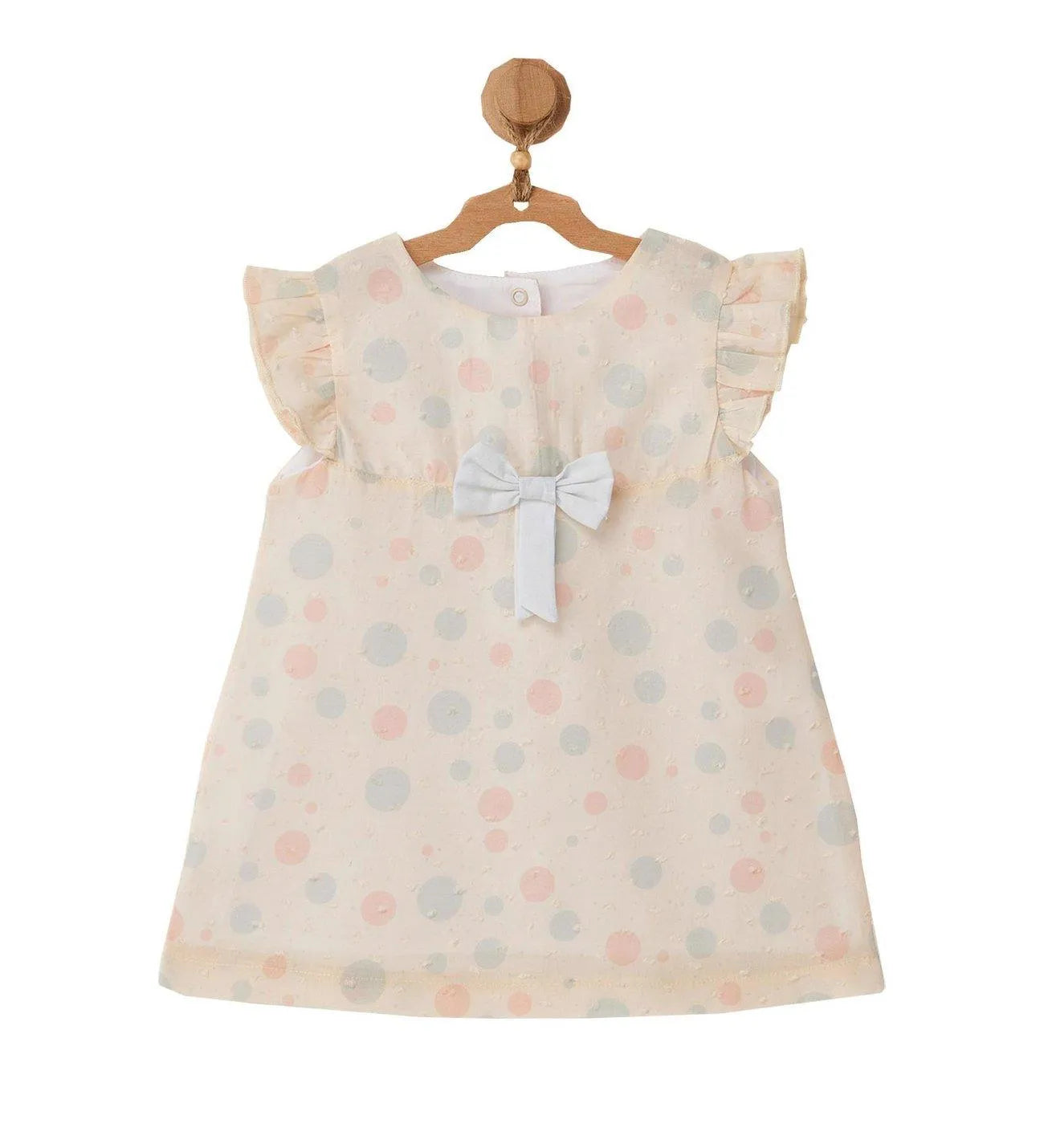 Vêtements pour Filles pour bébé maroc -www.babyboss.ma- Babyboss.ma