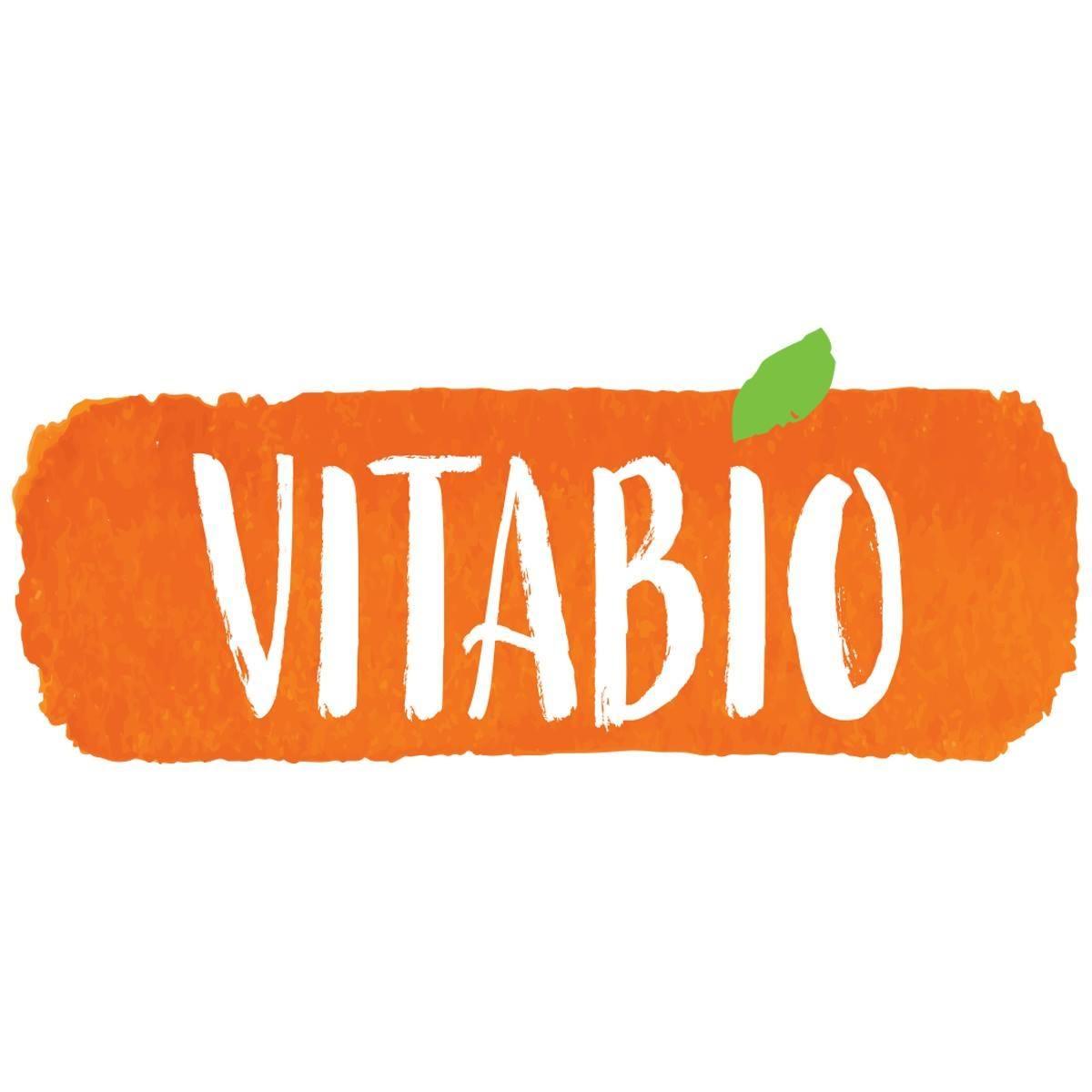 VITABIO pour bébé maroc -www.babyboss.ma- Babyboss.ma