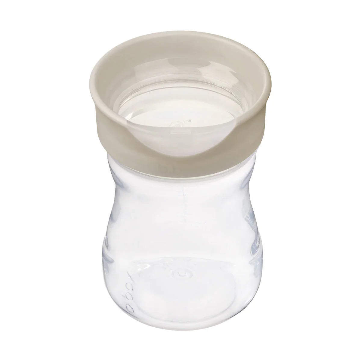 b.box 3-in-1 Gobelet Évolutif - Latte - b.box - Baby & Toddler