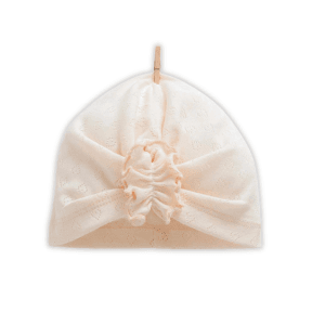 Bonnet pour bébé - Caramell - Caramell - Bonnet pour bébé Maroc -www.babyboss.ma