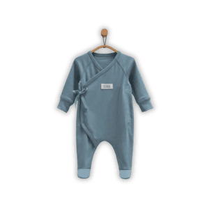 Grenouillère pour bébé - Caramell - Caramell - Grenouillère pour bébé Maroc -www.babyboss.ma