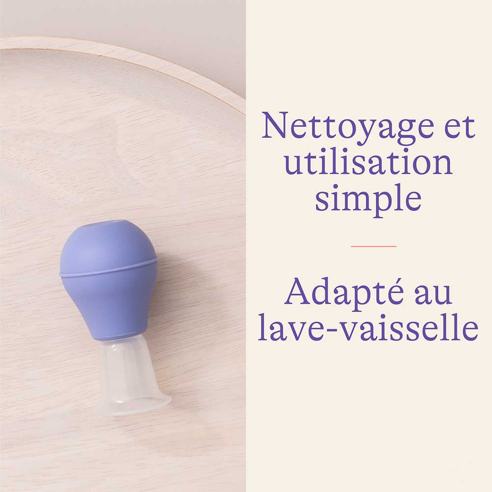 Poire à mamelons - Latch Assist™ - Lansinoh - Lansinoh -
