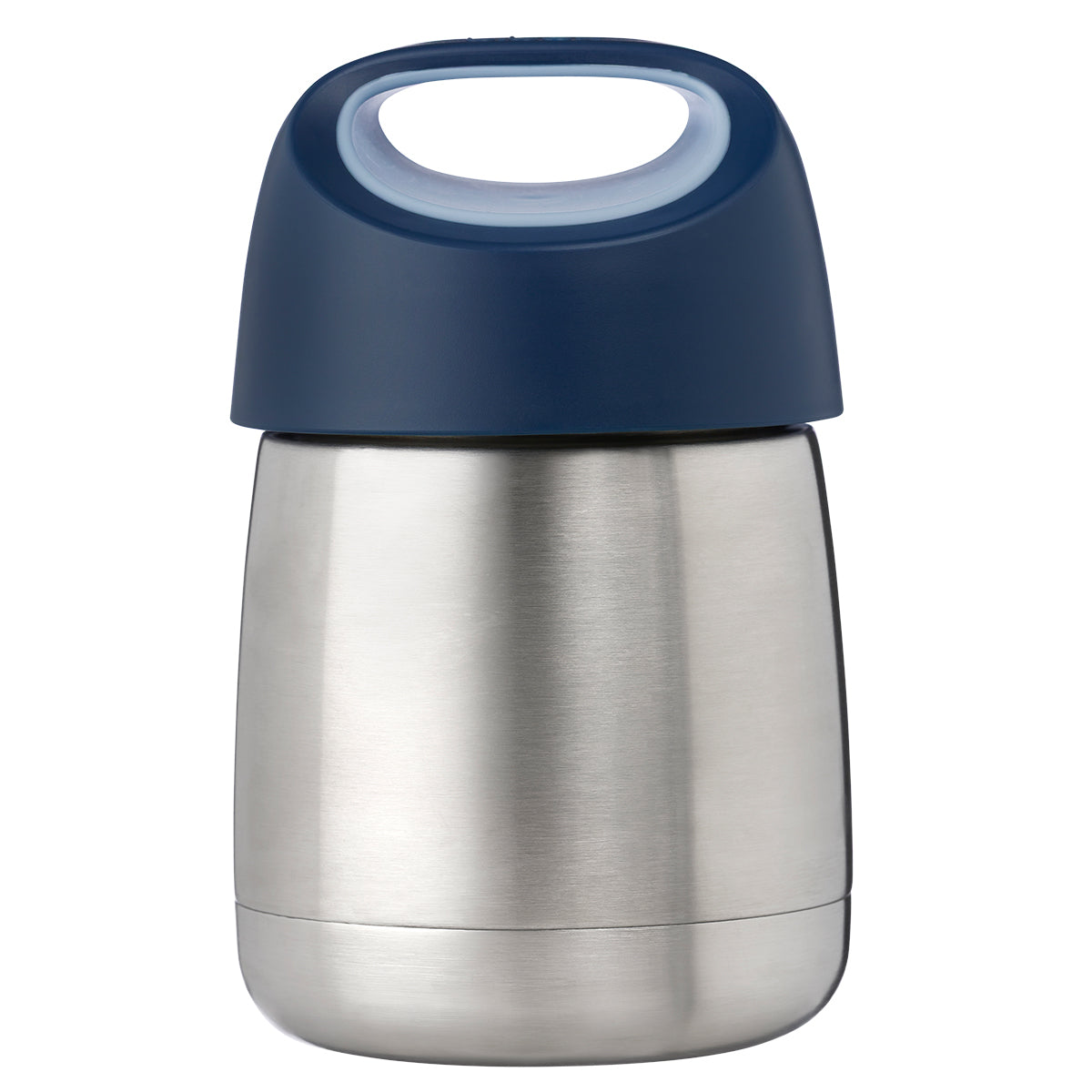 Thermos Alimentaire Isotherme b.box (335ml) - midnight - b.box - Insulated Food Jars pour bébé Maroc -www.babyboss.ma