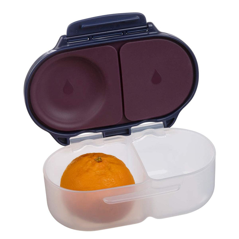 Snackbox Harry Potter by b.box - BBOX USA - Harry Potter Snackbox pour bébé Maroc -www.babyboss.ma