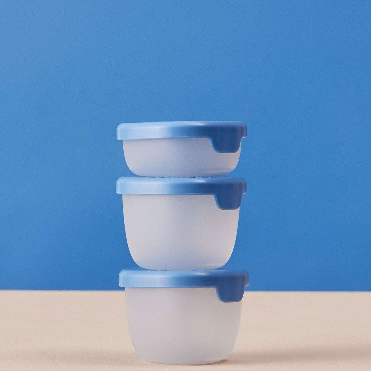 Boîtes à collation Bbox - Ocean