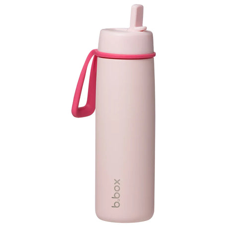 b.box Bouteille Isotherme 690mL – pink paradise