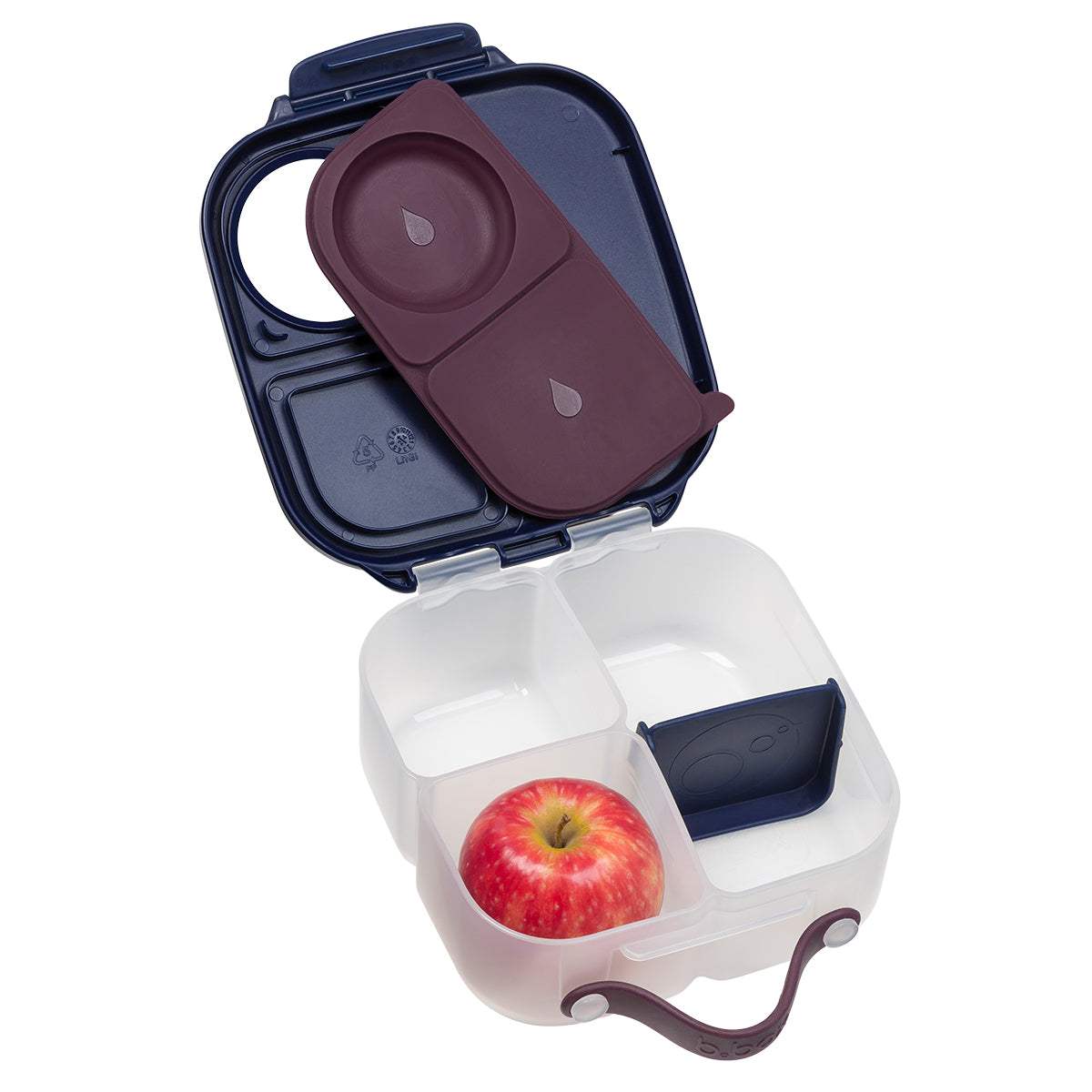 Lunchbox Harry Potter by B.box – 1L - BBOX USA - Harry Potter Mini lunchbox pour bébé Maroc -www.babyboss.ma
