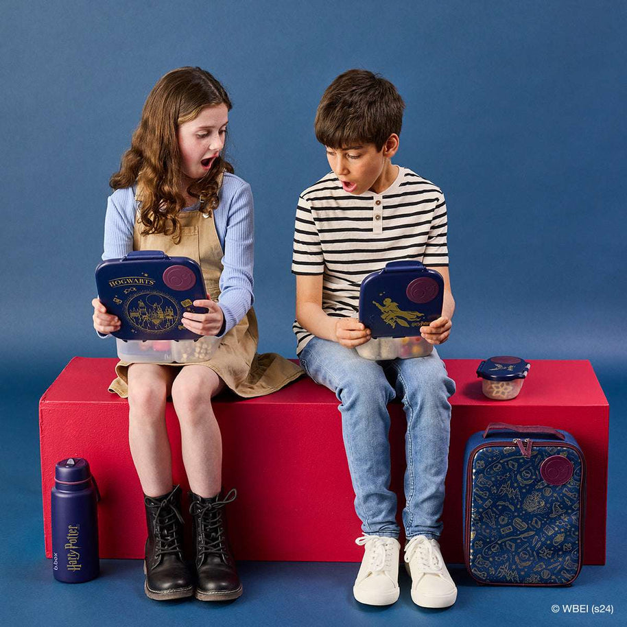 Lunchbox Bbox 2 litres - Harry Potte