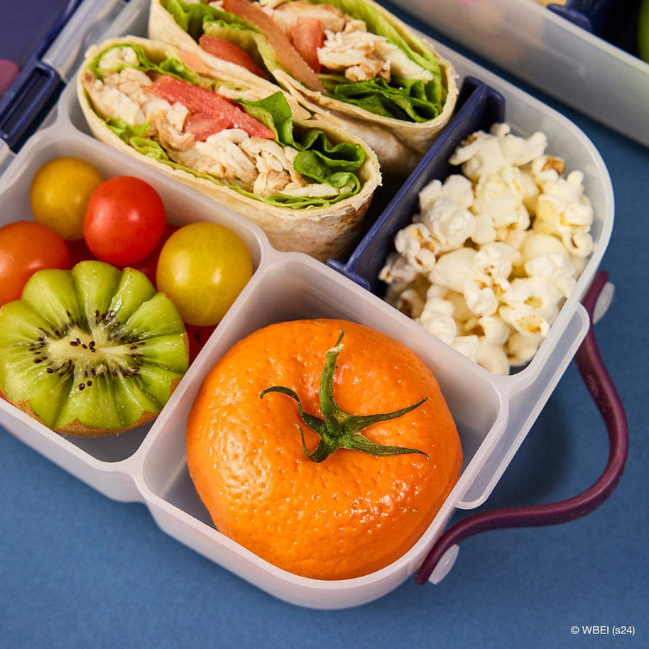 Lunchbox Harry Potter by B.box – 1L - BBOX USA - Harry Potter Mini lunchbox pour bébé Maroc -www.babyboss.ma
