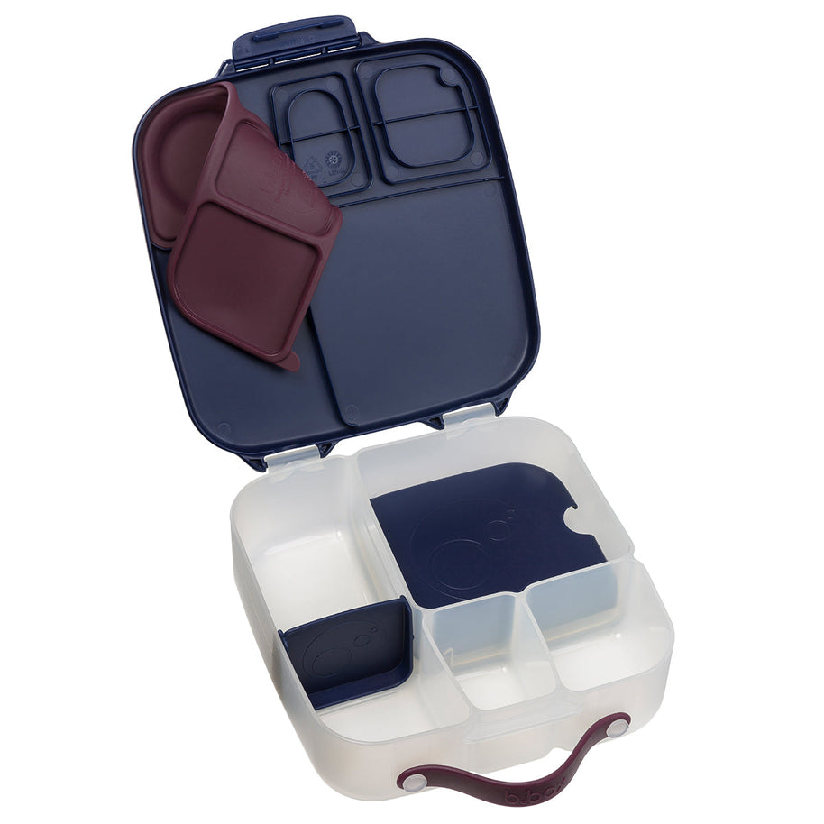 Lunchbox Bbox 2 litres - Harry Potte