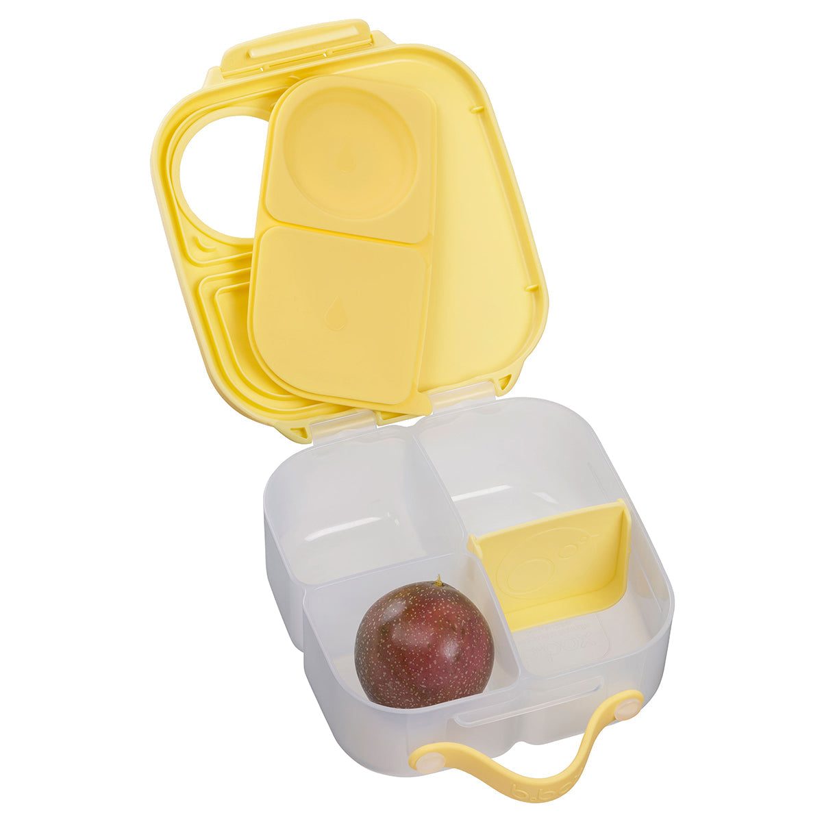 Lunchbox Bbox 1 litre – Lemon Twist