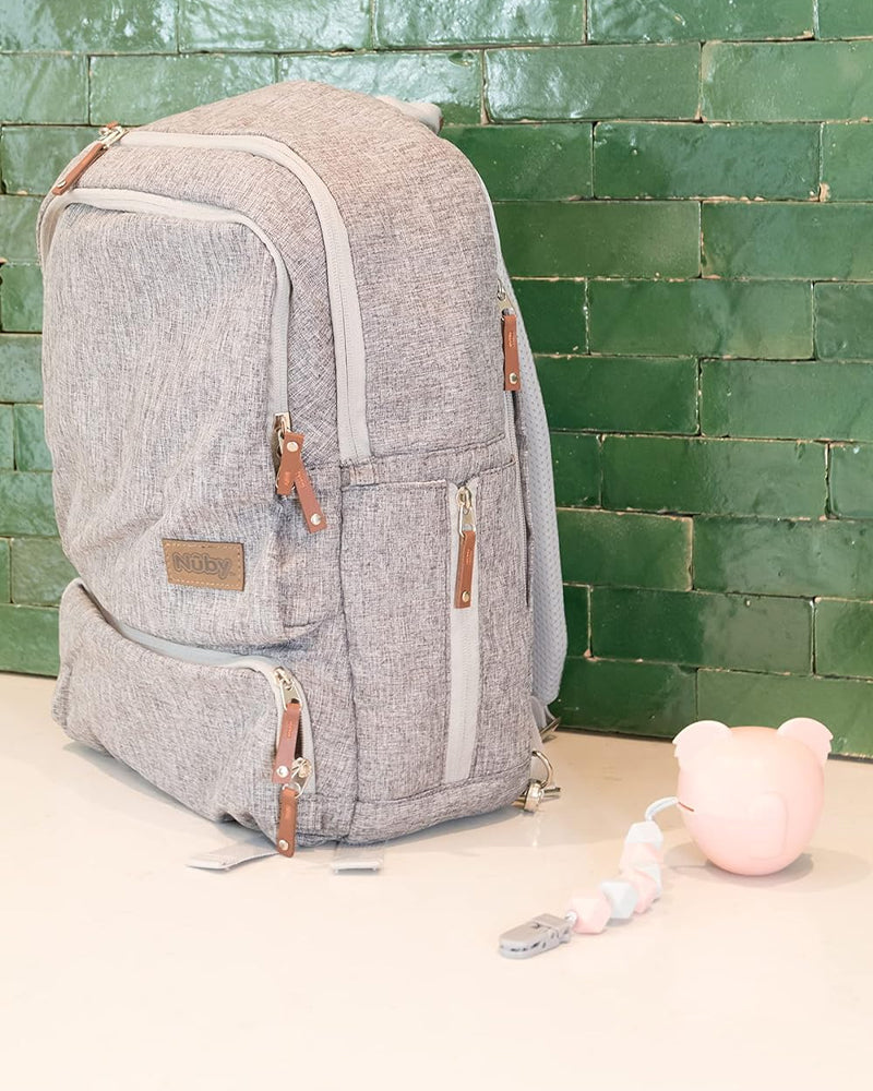 Boîte de rangement pour 2 sucettes Nûby