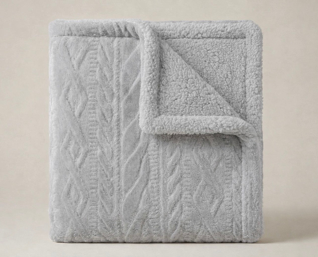 Couverture Nafnaf 110cm×140cm