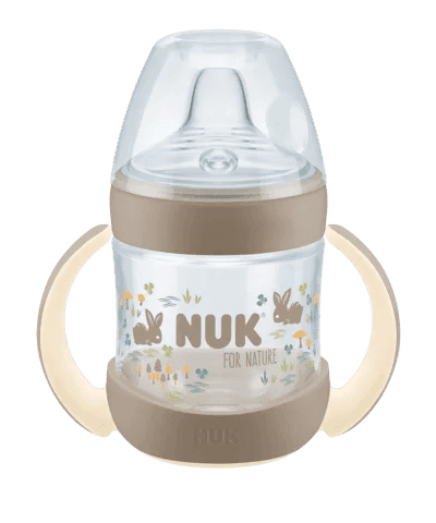 Tasse d’apprentissage pour la nature pour la nature 150 ml 6m+ - Babyboss.ma - pour bébé Maroc -www.babyboss.ma