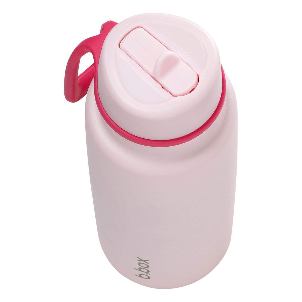 Gourde Isotherme Flip Top BBox 1L - pink paradise - b.box - Insulated Flip Top - 1000ml pour bébé Maroc -www.babyboss.ma