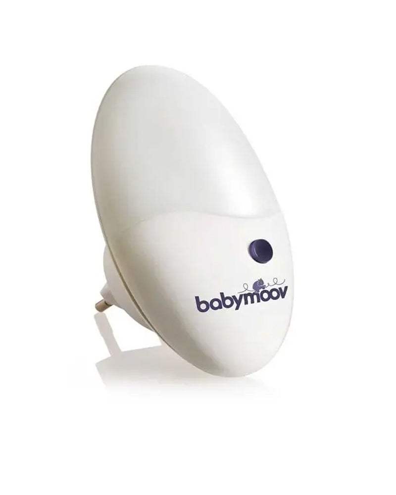 Veilleuse Murale Babymoov - Babymoov - Veilleuses pour bébé Maroc -www.babyboss.ma