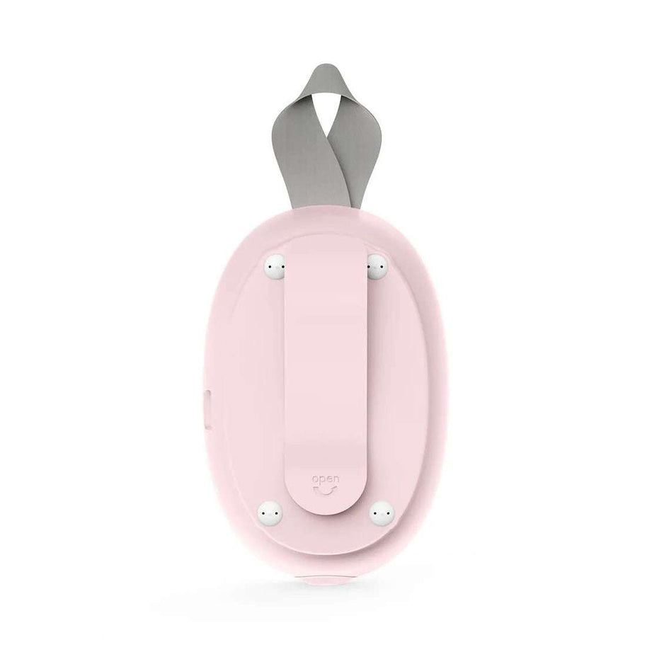 Tire-Lait Électrique Double Mains libres Duoflex – Mammia