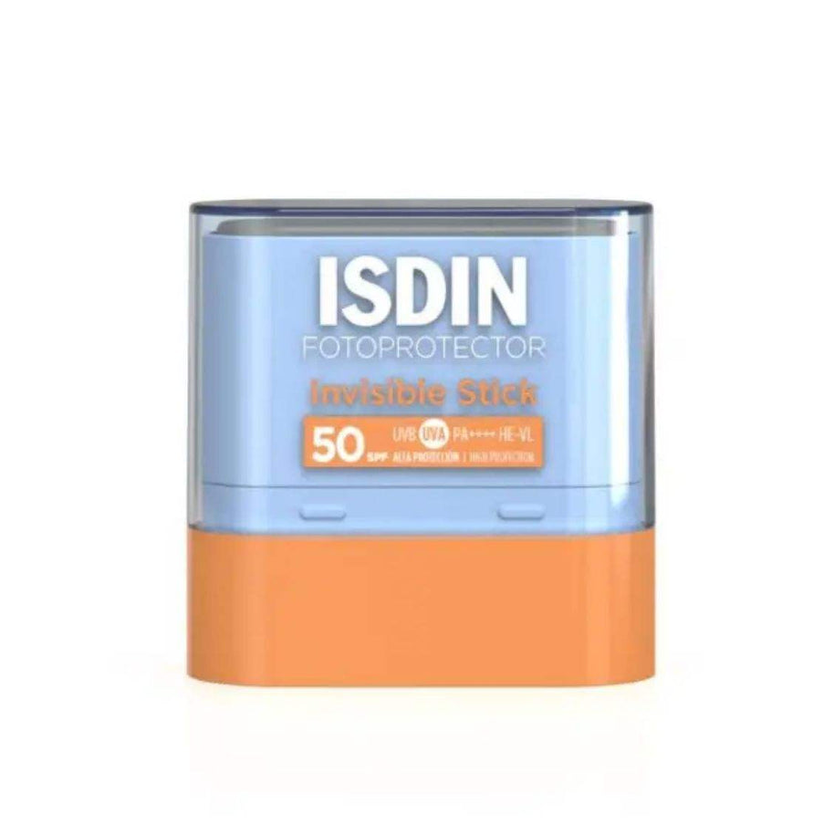 ISDIN FOTOPROTECTOR INVISIBLE STICK SPF 50 10 G